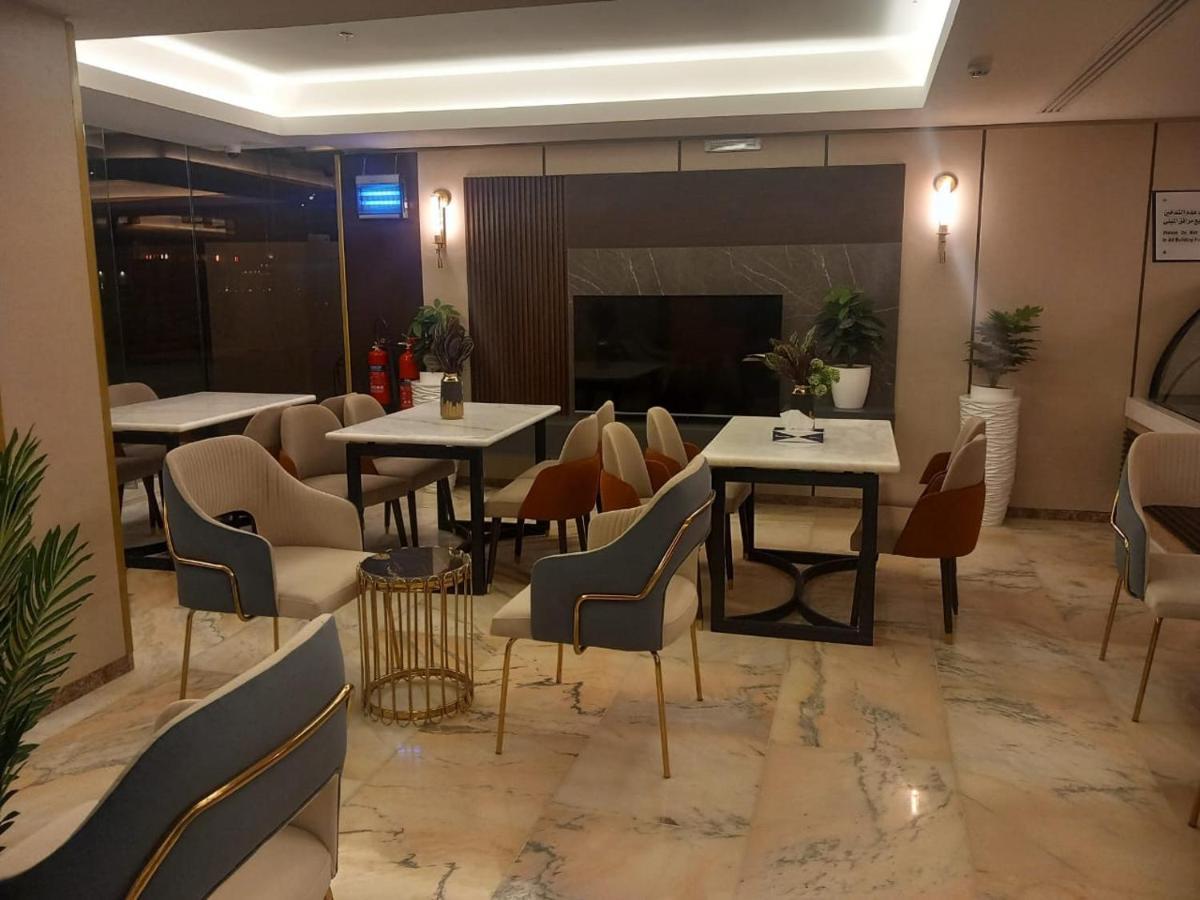 شقق كيان البستان للشقق المخدومة Al-Hassa Extérieur photo